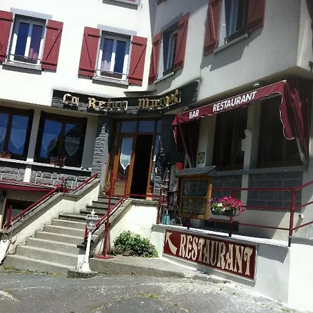 Restaurant La Reine Margot Hotel 3*