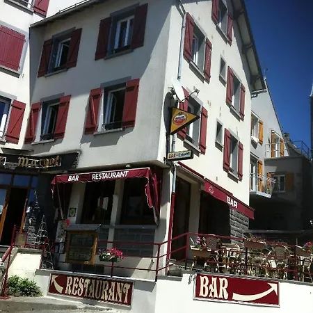 Restaurant La Reine Margot