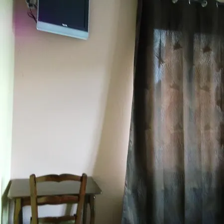 Restaurant La Reine Margot Hotel