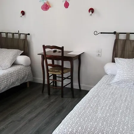 Restaurant La Reine Margot Hotel 3*