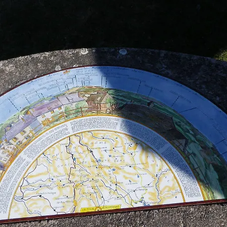 Restaurant La Reine Margot 3*